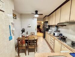 Blk 406 Sin Ming Garden (Bishan), HDB 3 Rooms #543117351